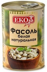 фасоль белая натуральная8